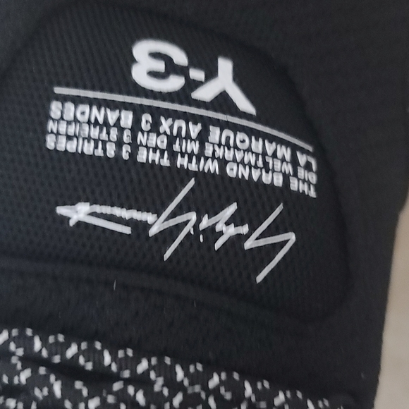 Y-3 shoes - Picture 5 of 5